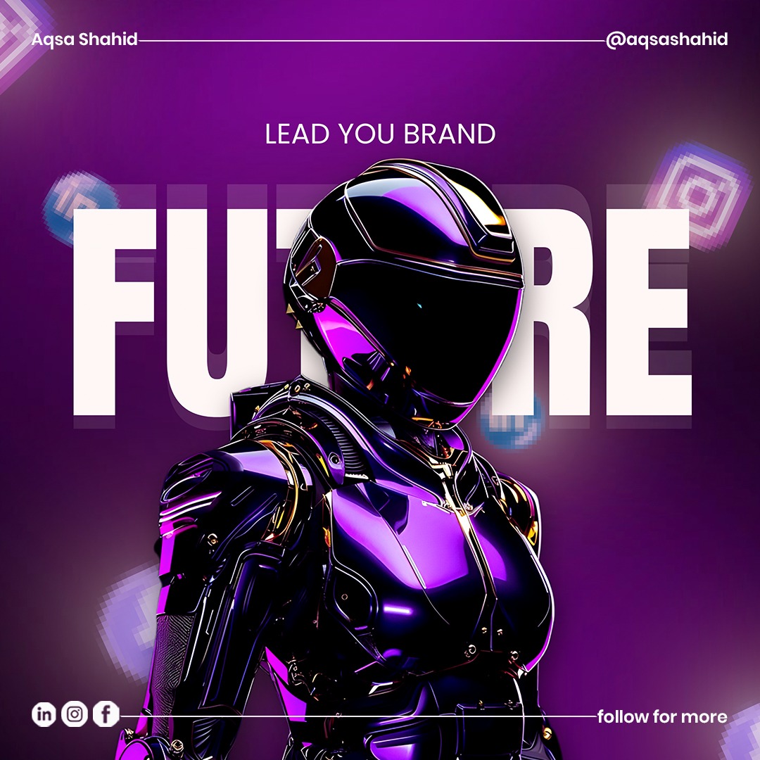 Branding Social Media Post 1